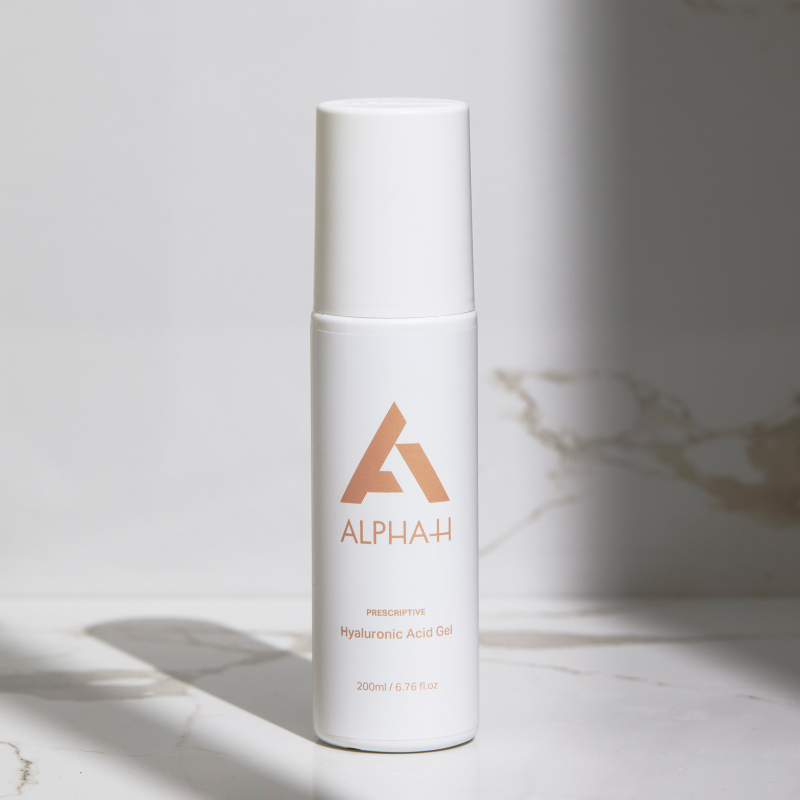 AHPHAG200 - Alpha-H Prescriptive Hyaluronic Acid Gel Main Image